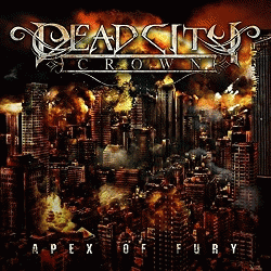 Dead City Crown : Apex of Fury